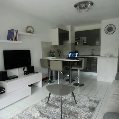 Beau T2 Lavandou + Piscine Wifi Le Lavandou